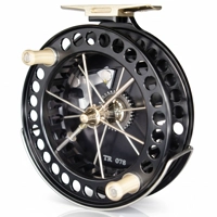 JW Young Triton True-Pin Centrepin