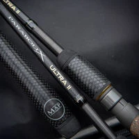 MAP Parabolix Ultra II Ultra Light Feeder Rods