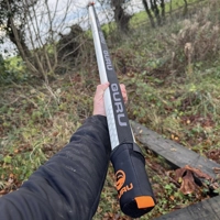Guru Pole Safe