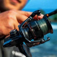Shimano Vanford FA Spinning Reels