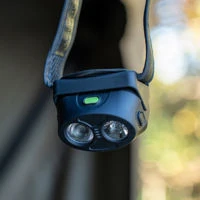 Ridge Monkey VRH300X Pro USB Rechargeable Headtorch