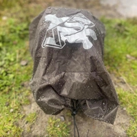 Vass Wader Bivvy