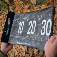 Wychwood Agitator Measuring Tapes