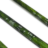 Drake Loaded Medium Insert Glow Tip Wagglers