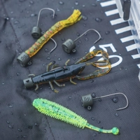 Fox Rage Micro Ned Heads Camo