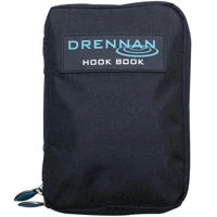 Drennan Hook Book Plate Storage System 6inch