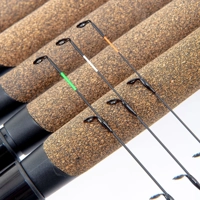 MAP Extremis Feeder Rods