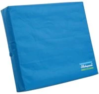 Shakespeare Seat Box Cushion