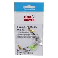 Cox & Rawle Flounder Estuary Rig #2
