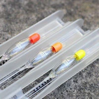 Drennan Crystal Dibber Rigs