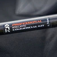 Daiwa Pro Interlastic Commercial Top Kits 2.4m/4.7mm