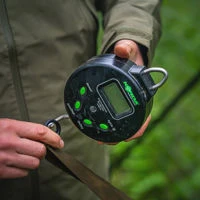 Korda Digital Scales 132lb/60kg
