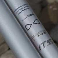 Daiwa Air Z System Whips