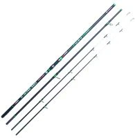 Akios Fury FX420M TT Twin Tip Continental Rod 14ft