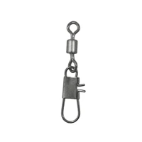 Daiwa N'Zon Snap Link Swivels