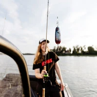 Rapala Nauvo Spoons 6.6cm/19g
