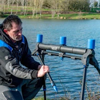 MAP MKII Dual Pole Rollers
