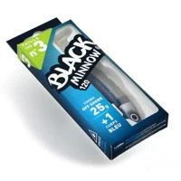 Fiiish Black Minnow Offshore Combo 105mm/16g