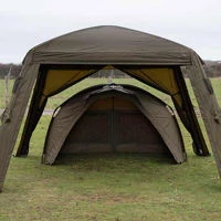 Fox Air Frame Social Shelter 3.5m