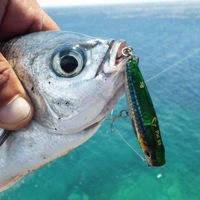 Savage Gear Pop Walker Lures