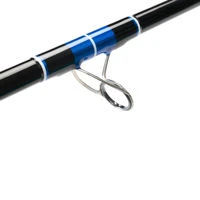 Century Tip Tornado Graphex Sport Rod 13.11ft