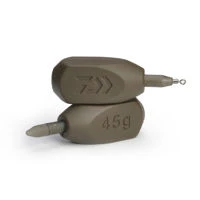 Daiwa N'Zon In-Line Swivel Bombs