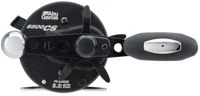 Abu Garcia Ambassadeur 6500 Pro Rocket Black Edition