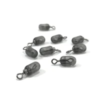 Daiwa N'Zon Swivel and Stop Beads
