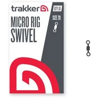 Trakker Micro Rig Swivel