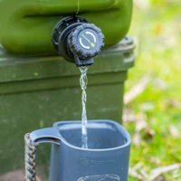 Ridge Monkey Speedflo Heavy Duty Water Carrier
