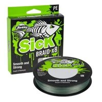 Berkley Sick Braid X8