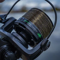 Korum Zelos Distance Reels