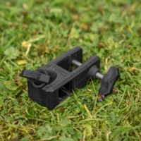 Avid Carp Barrow Wheel Conversion Kit