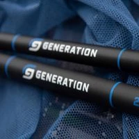 MAP Generation Power Landing Net Handle 3.0m