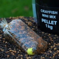 DNA Baits Crayfish Pellet Mix