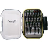 Turrall Fly Pod - Montanas