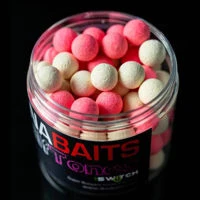 DNA Baits Halftone Pop Ups 15mm