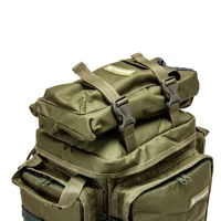 Saber Supra Compact Rucksack