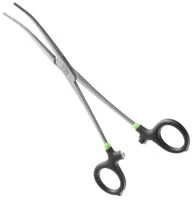 Daiwa Prorex Curved Forceps 8inch