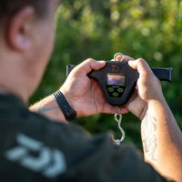 Daiwa Digital Scales 110lb/50Kg