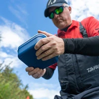 Daiwa N'Zon Bait Tubs