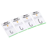 Korda Basix Wide Gape Hooks