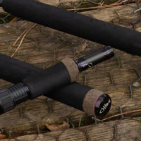 Wychwood Agitator LR-C Large Lure Baitcasting Rods