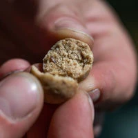 Dynamite Baits Pop-Ups Monster Tiger Nut 15mm
