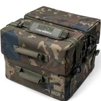 Nash Subterfuge Cube Carryall 50L