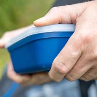 Daiwa N'Zon Bait Tubs
