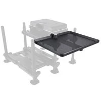 Matrix Self Supporting Side Tray