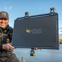 NuFish AquaLock Side Tray