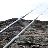 Century Tip Tornado Graphex Sport Rod 13.11ft