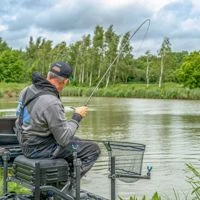Preston Innovations Supera X Feeder Rods